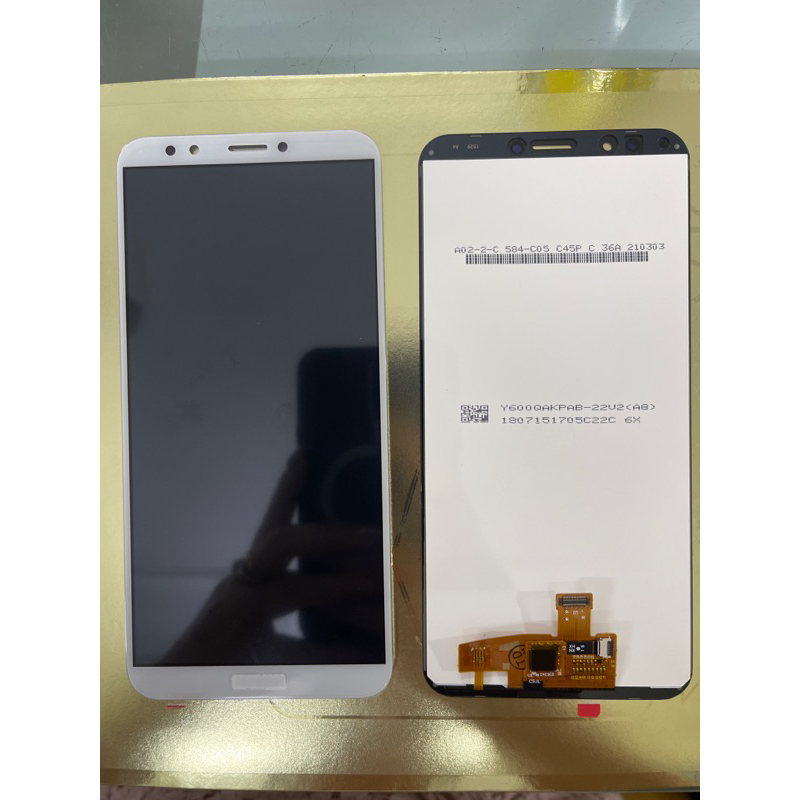 Màn hình Huawei Y7pro 2018