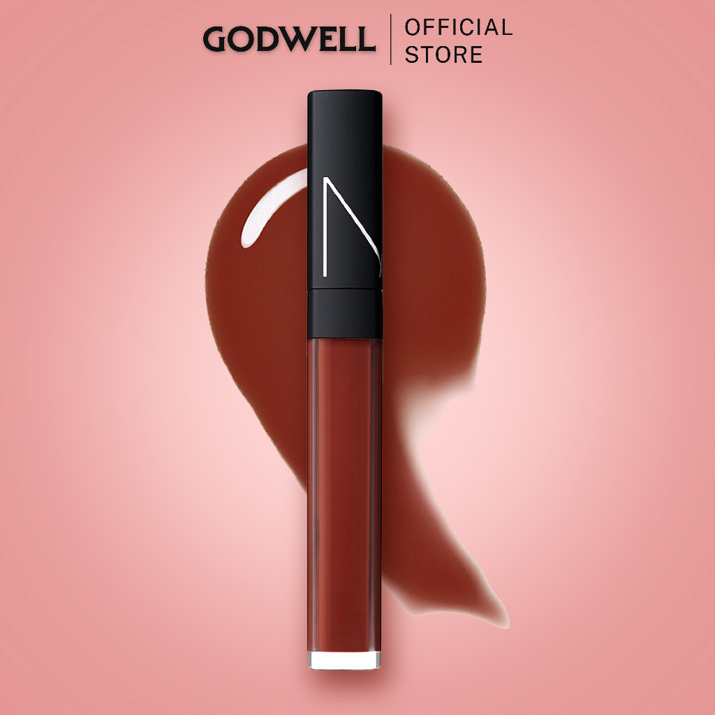 [NARS] Son kem bóng Nars Lip Gloss