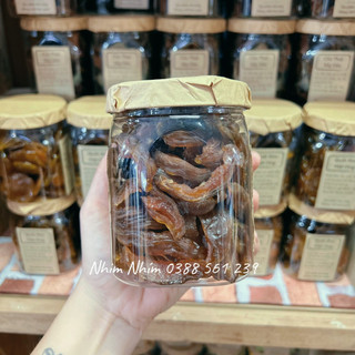 Cóc Sấy Dẻo Chua Ngọt