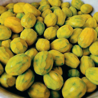 Cóc Sấy Dẻo Chua Ngọt