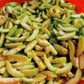 Cóc Sấy Dẻo Chua Ngọt