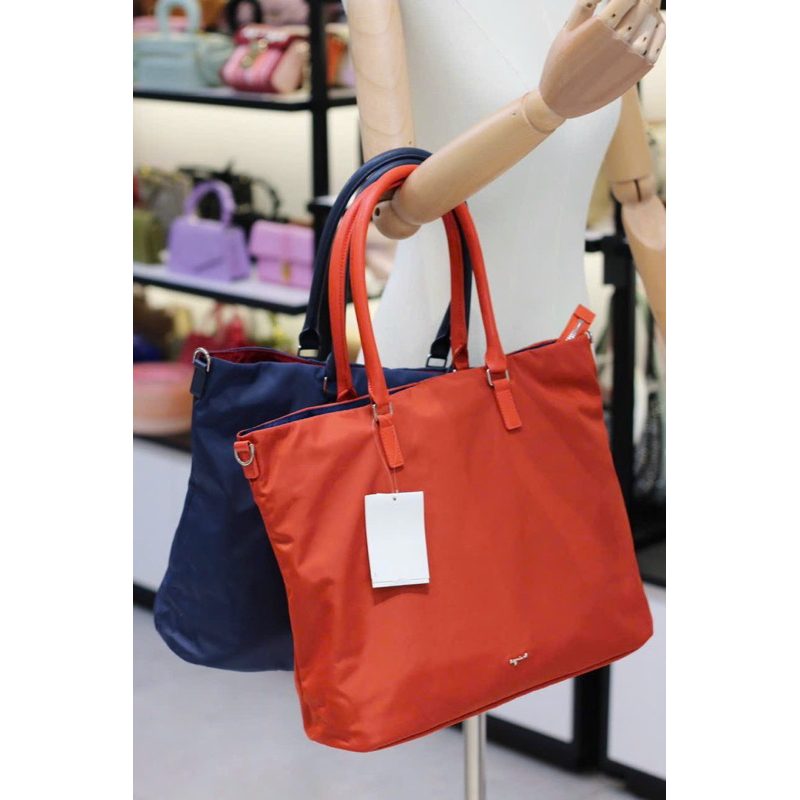 Túi Xuất âu dáng tote
