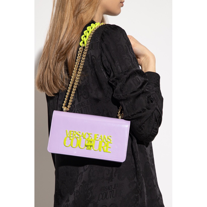 Túi versace jean couture