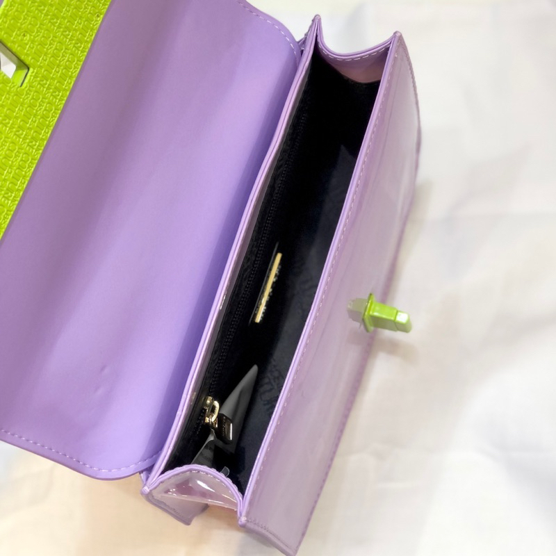 Túi versace jean couture