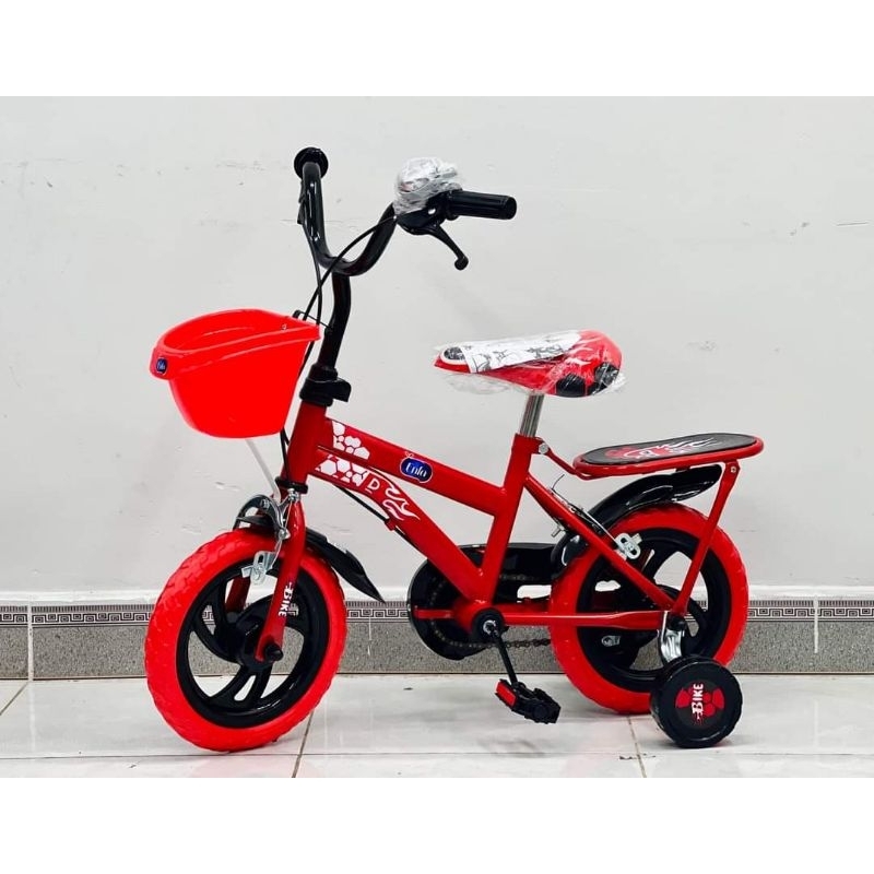 Xe đạp trẻ em 12in