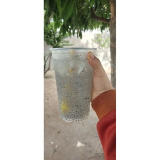 coopo hạt é mũ trôm 400g