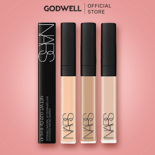 [NARS] Che khuyết điểm Nars Radiant Creamy Concealer