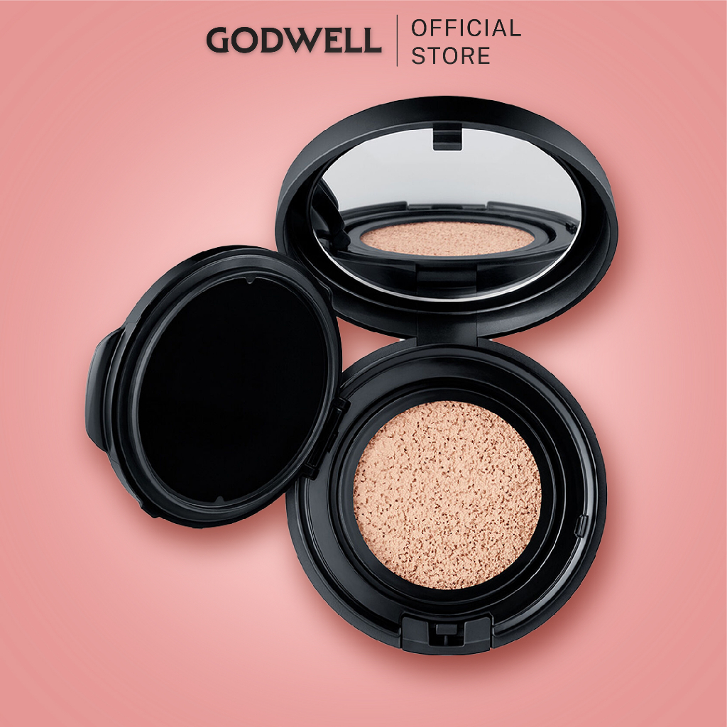 [NARS] Phấn nước Nars Aqua Glow Cushion Foundation