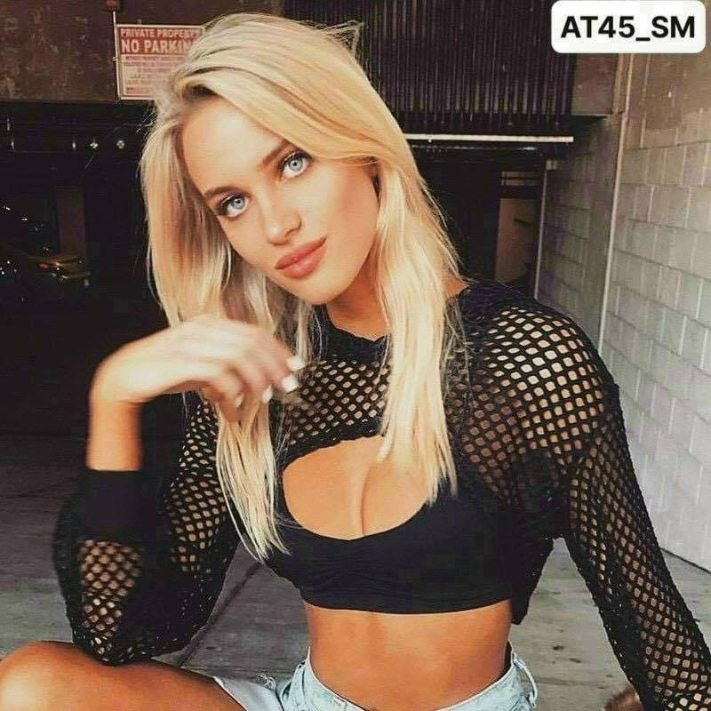 Áo khoác lưới croptop nữ hở ngực tay dài tập gym, thể thao, yoga