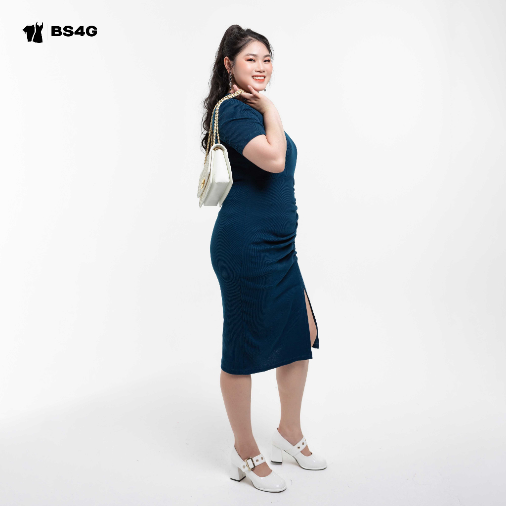 ĐẦM BODY RÚT - ĐA073