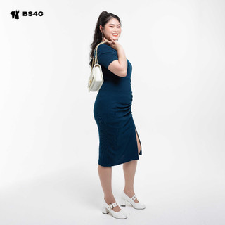 ĐẦM BODY RÚT - ĐA073