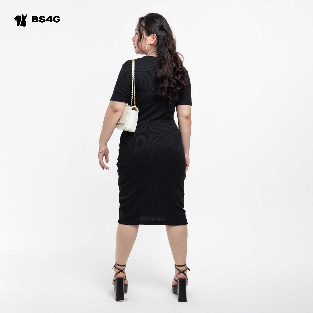 ĐẦM BODY RÚT - ĐA073