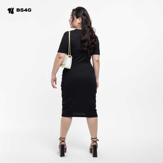 ĐẦM BODY RÚT - ĐA073