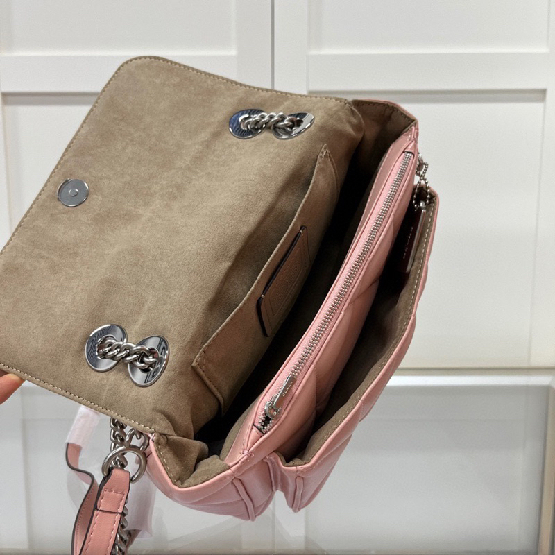 Túi Coach klare xuất xịn