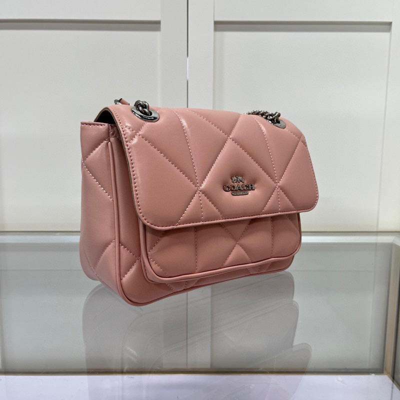 Túi Coach klare xuất xịn