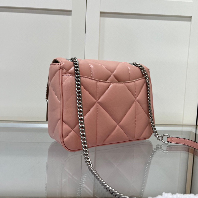 Túi Coach klare xuất xịn