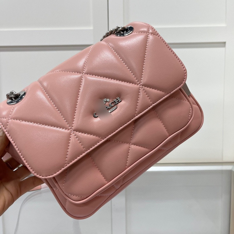 Túi Coach klare xuất xịn