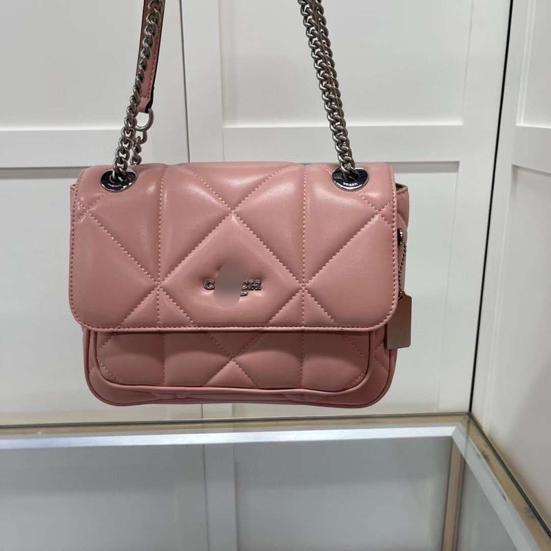 Túi Coach klare xuất xịn