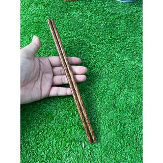 1 đôi đũa dừa bến tre loại 1.