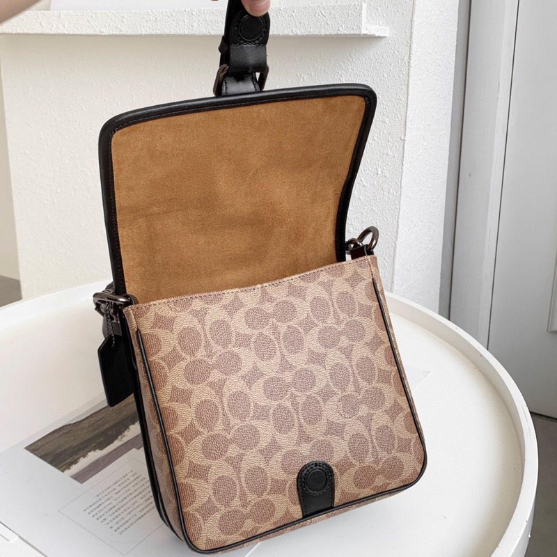 Túi Coach Frankie xuất xịn