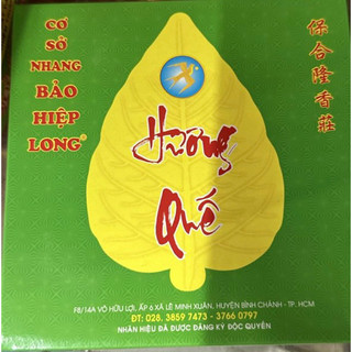 Nhang Khoanh Ông Câu 24 giờ