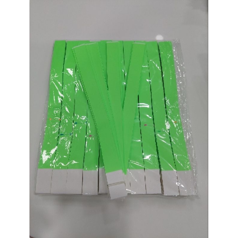 Combo 100 VÒNG TAY KHU VUI CHƠI, CÁC SỰ KIỆN...