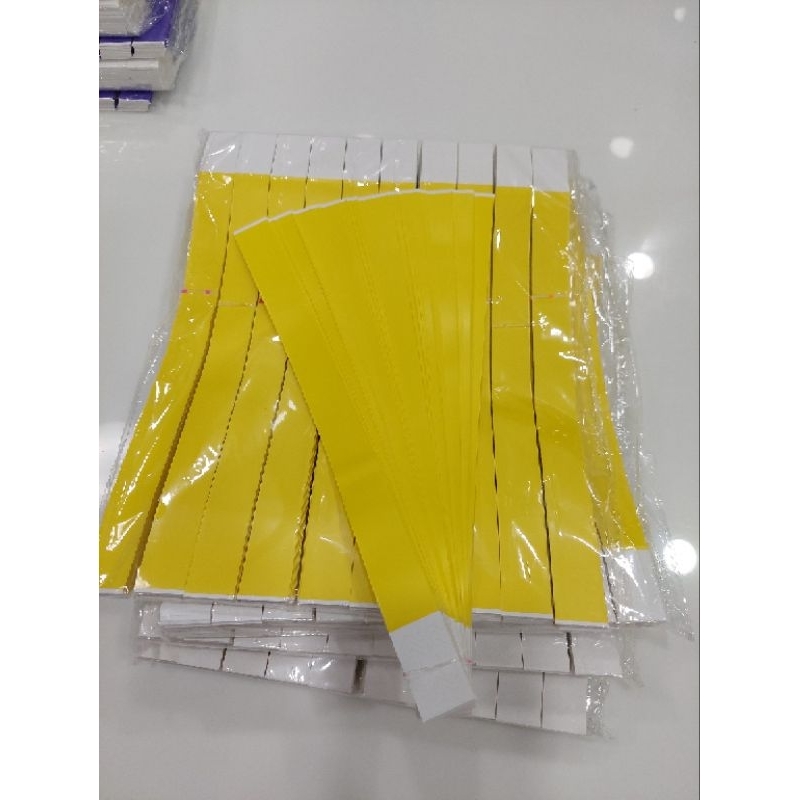 Combo 100 VÒNG TAY KHU VUI CHƠI, CÁC SỰ KIỆN...