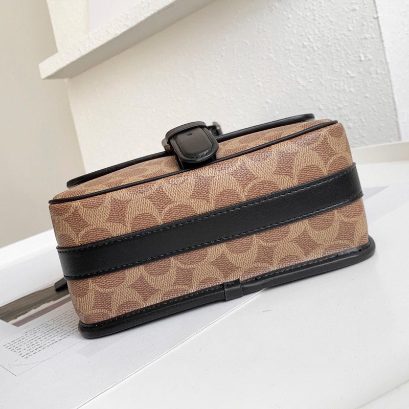 Túi Coach Frankie xuất xịn