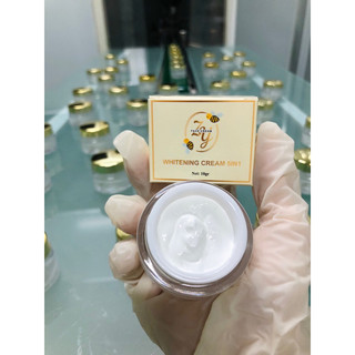 Kem face 5in1 dưỡng trắng da,đều màu da