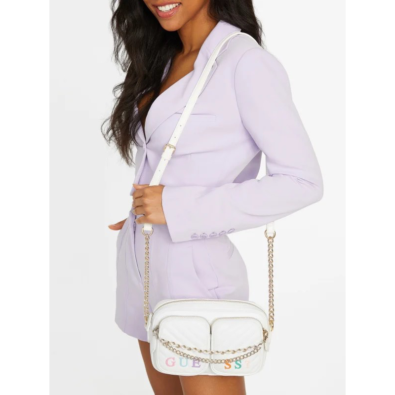 Túi Guess cassie mẫu mới