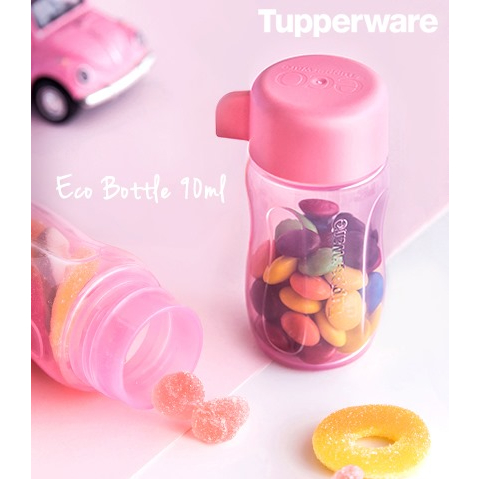 Bình nước Eco Bottle 90ml Tupperware