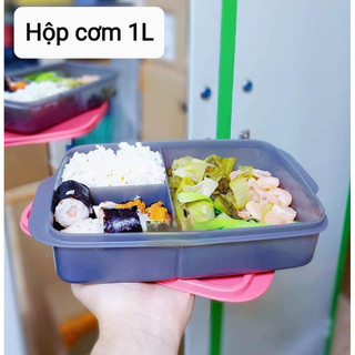 HỘP CƠM COOL TEEN 1L