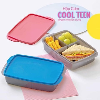 Hộp cơm cool teen 1l