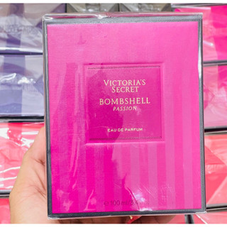Nước Hoa Victoria Bombshell Passion EDP 100ml