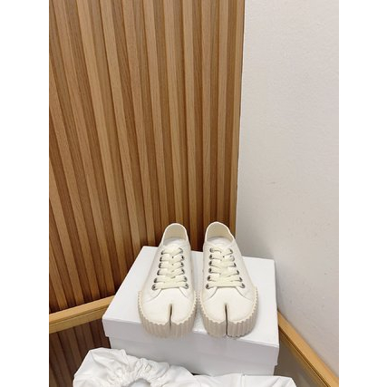 Giày thể thao độn đế thời trang cao cấp Maison Margiela kiểu dáng trendy, trẻ trung
