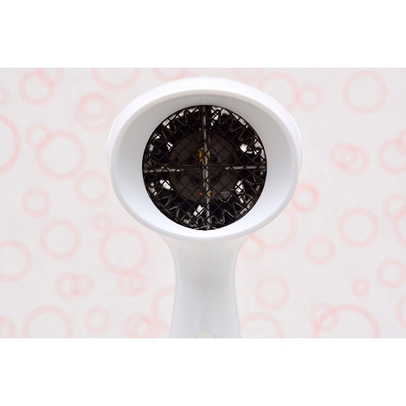 ⚡️Máy Sấy Tóc Panasonic EH-ND11- Công Suất 1000w Cho Luồng Gió Mạnh Giúp Tóc Nhanh Khô-Bảo Hành 12 Tháng