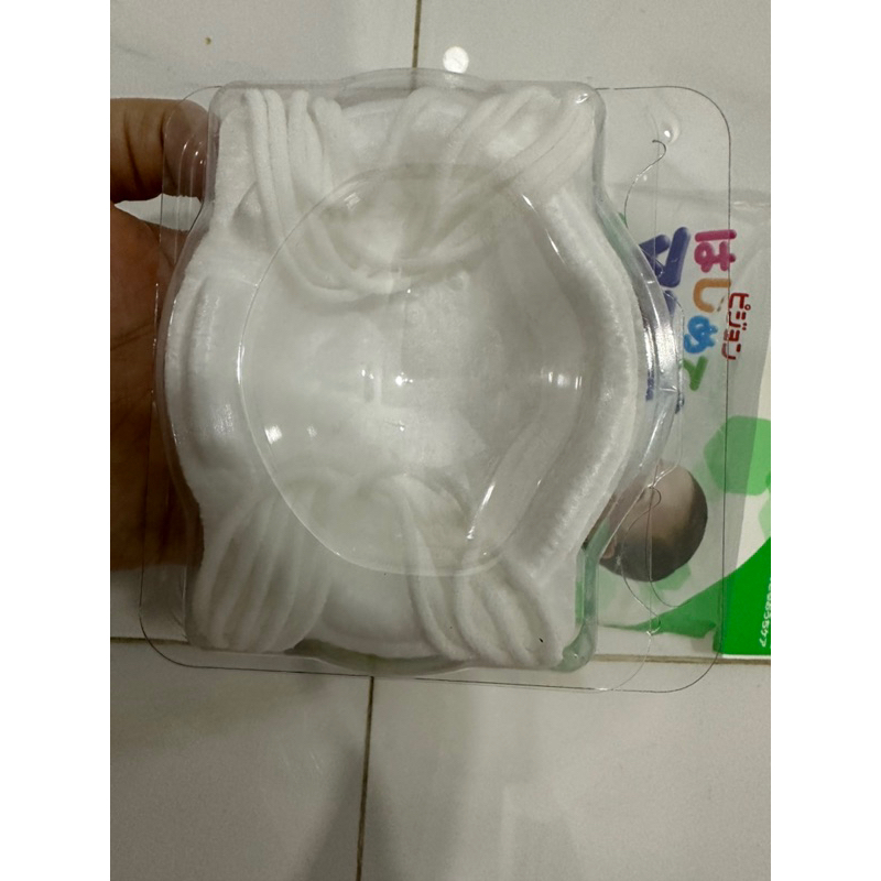 Khẩu trang Pigeon cho bé