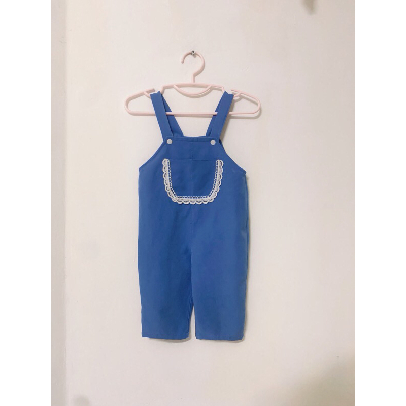 Pass yếm cho bé gái