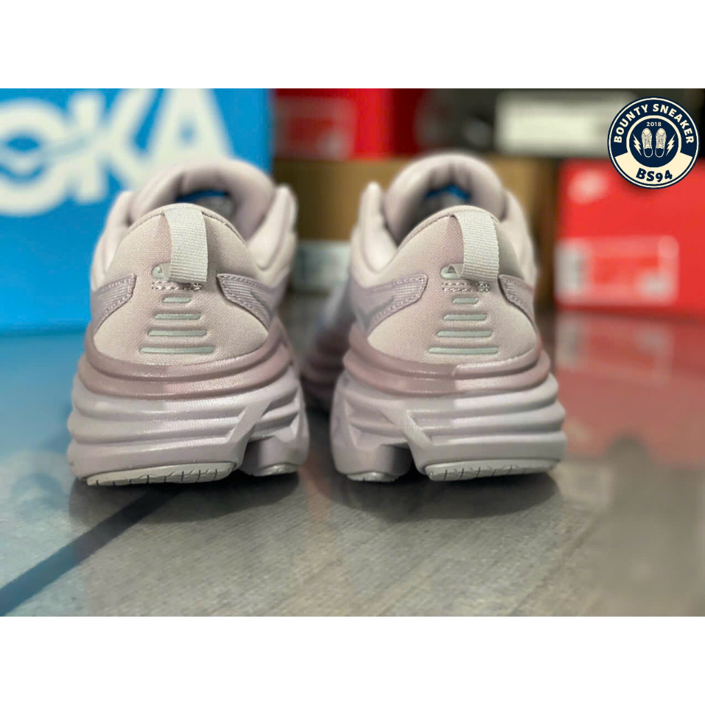 Giày Thể Thao Hoka Bondi 8 Chính Hãng