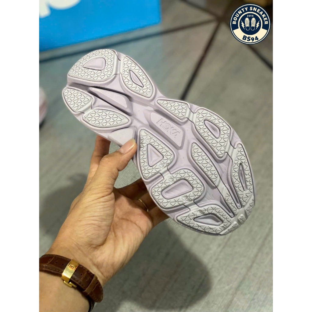 Giày Thể Thao Hoka Bondi 8 Chính Hãng