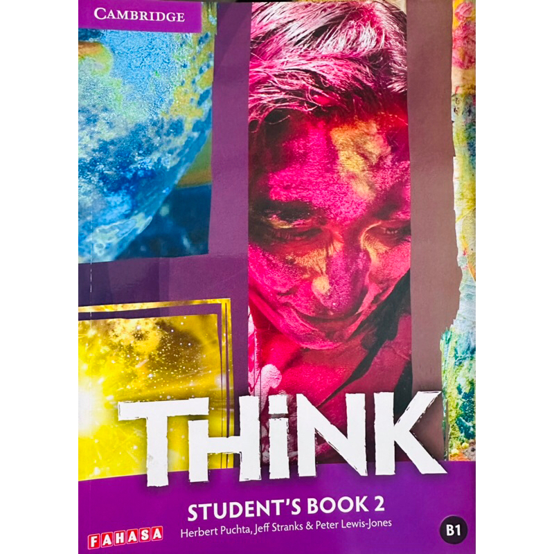 Cambridge - Think
