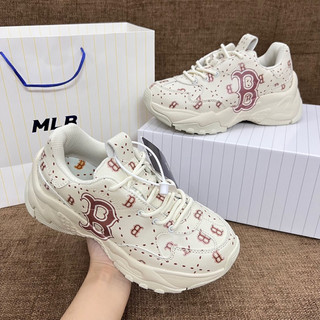 [KHO SỈ HẢI HẠNH TẶNG BOX BẢO VỆ]GIÀY M L B CHỮ B MẪU MỚI