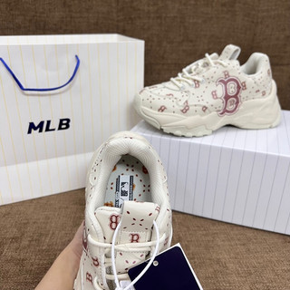 [KHO SỈ HẢI HẠNH TẶNG BOX BẢO VỆ]GIÀY M L B CHỮ B MẪU MỚI