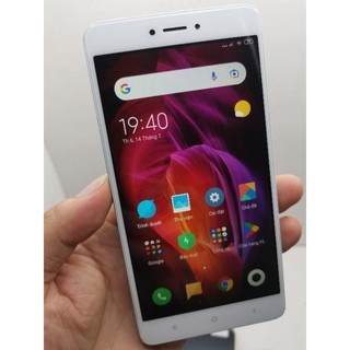 Điện Thoại Xiaomi redmi note 4x 3/32