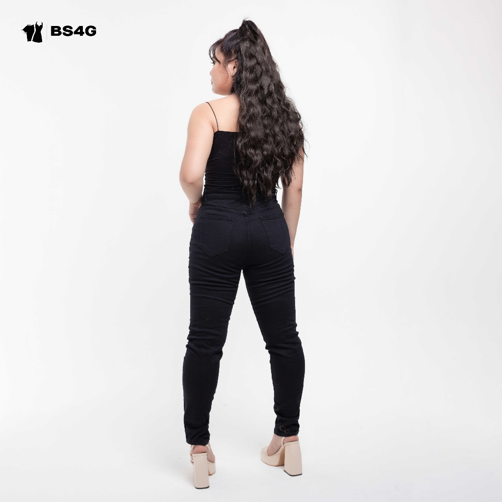 SKINNY RÁCH 1 ĐÙI BIGSIZE - SK001