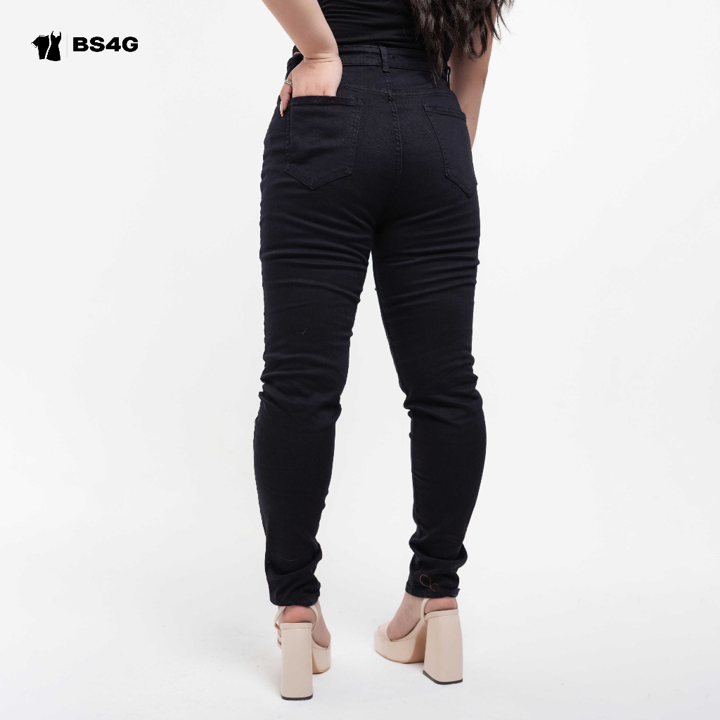 SKINNY RÁCH 1 ĐÙI BIGSIZE - SK001