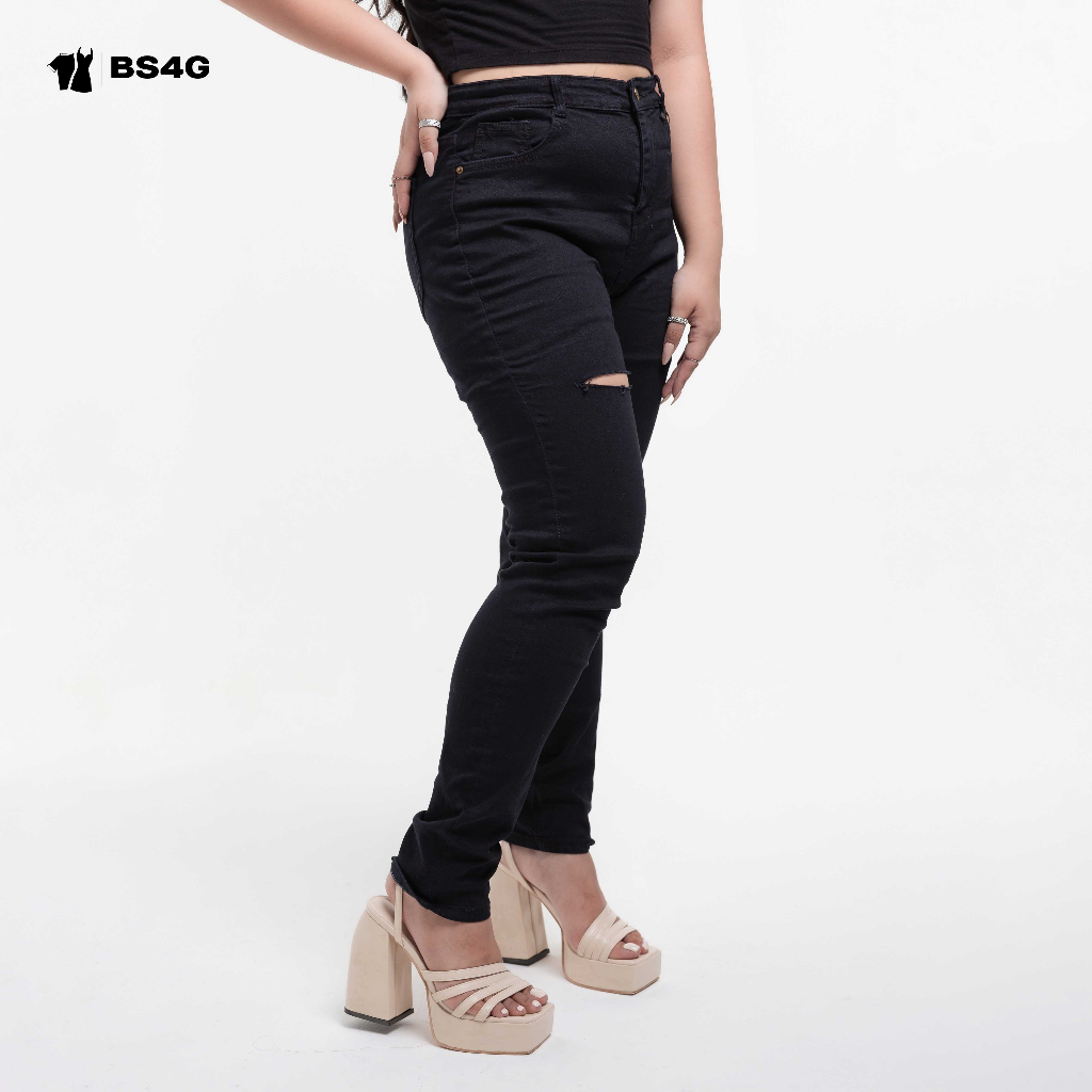 SKINNY RÁCH 1 ĐÙI BIGSIZE - SK001