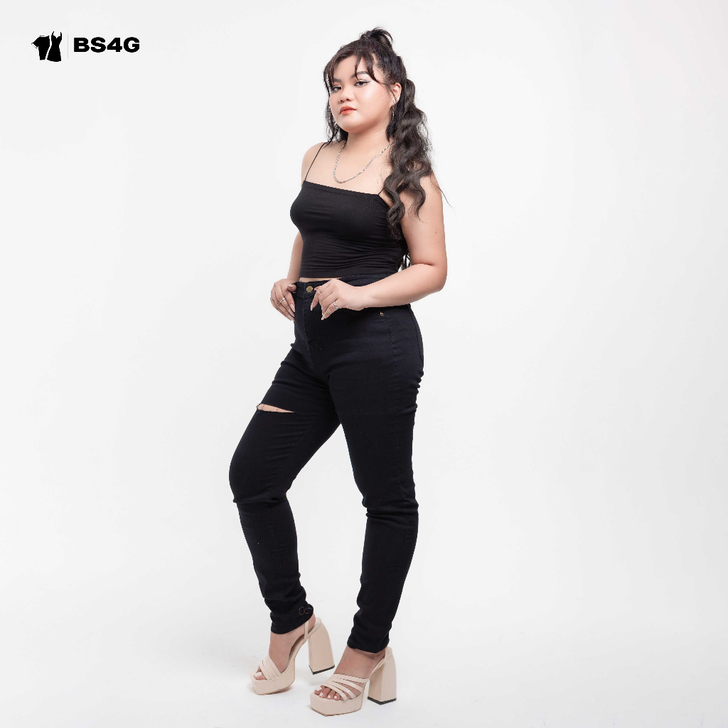 SKINNY RÁCH 1 ĐÙI BIGSIZE - SK001