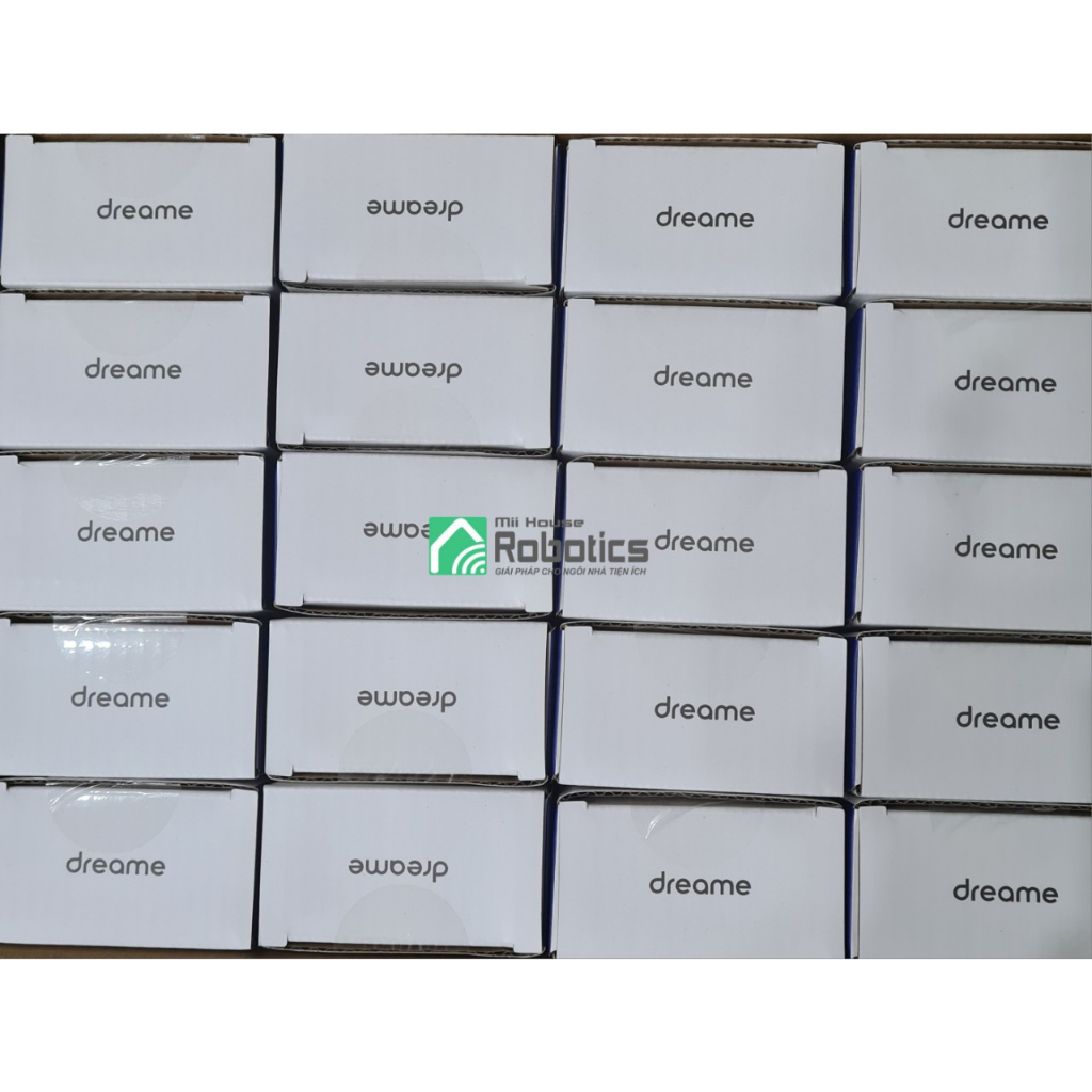 💯Nước lau sàn Dreame chính hãng 1000ml