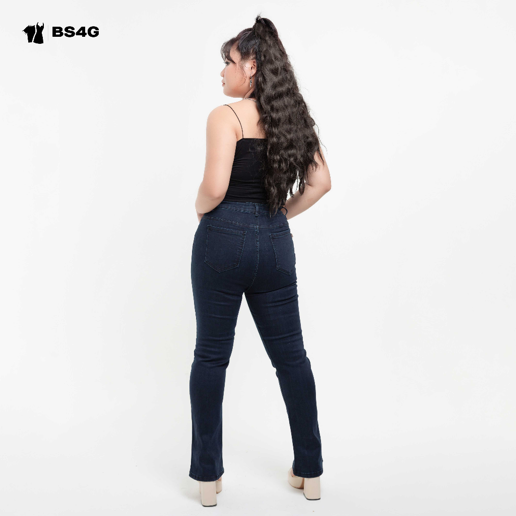 QUẦN JEANS LOE BIGSIZE
